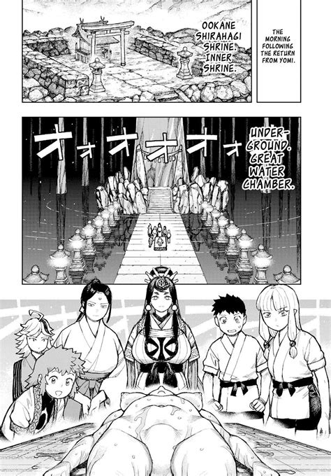 tsugumomo mangadex|tsugumomo manga english.